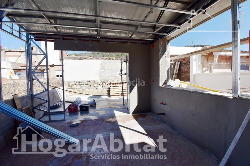 Foto 6d454fc1-5bce-40c2-95f8-231fd1494f72. Casa a Atzúbia (L´)