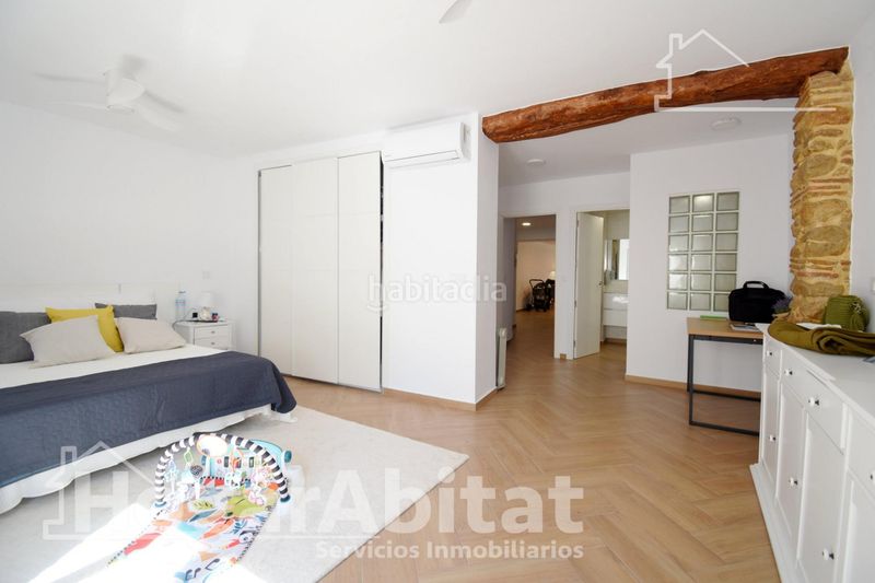 Foto 8b9660aa-36bf-459b-a0f4-737994c62f49. Casa a Atzúbia (L´)