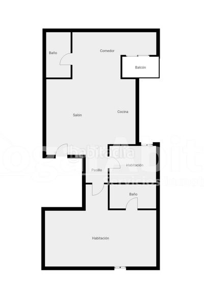 Foto 8cdf8382-81db-4a37-b5c2-8cf5bd74f974. Casa a Atzúbia (L´)