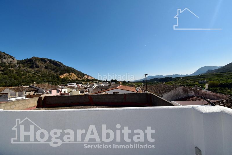 Foto a8f8384d-e0a5-48c8-8235-495acee2a00b. Casa a Atzúbia (L´)