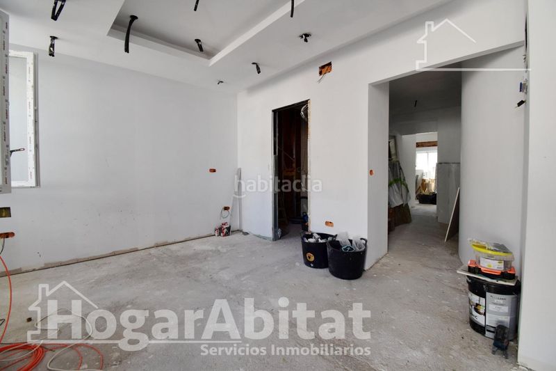 Foto aa9d2984-aa6f-4ab8-9639-d5aae5e0e3af. Casa a Atzúbia (L´)