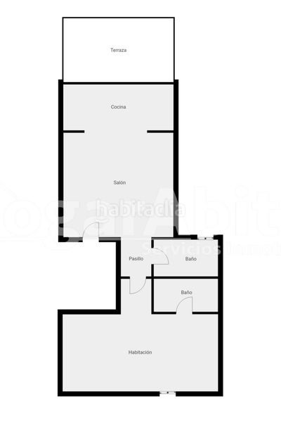 Foto cce84876-6e73-4823-9299-05972a66af96. Casa a Atzúbia (L´)