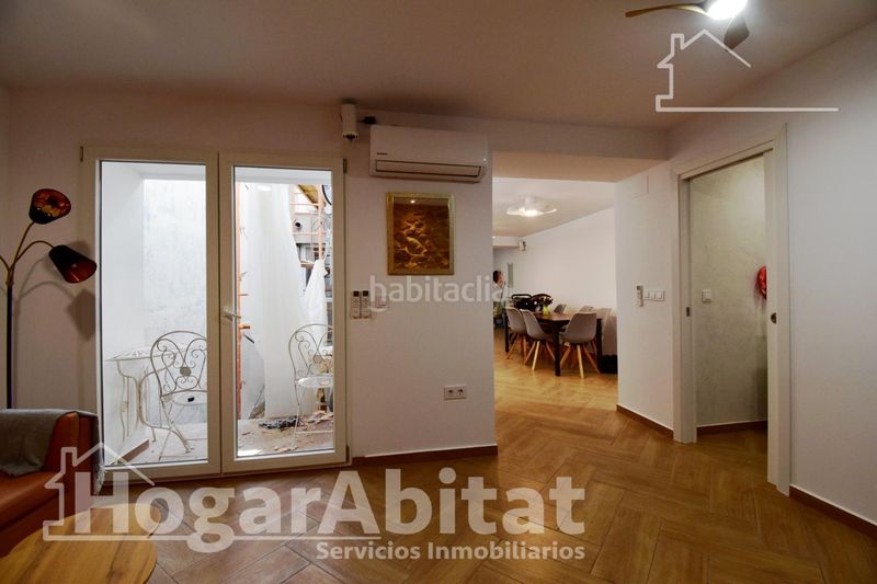 Foto e7fe031a-4ad3-4155-b942-57a31c77e1fc. Casa a Atzúbia (L´)