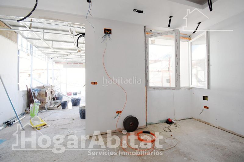 Foto e8e72279-f142-46ce-970c-8476872bbec3. Casa a Atzúbia (L´)