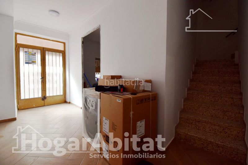 Foto e9f8d70a-5fda-44d1-8a6d-550418bd19d4. Casa a Atzúbia (L´)