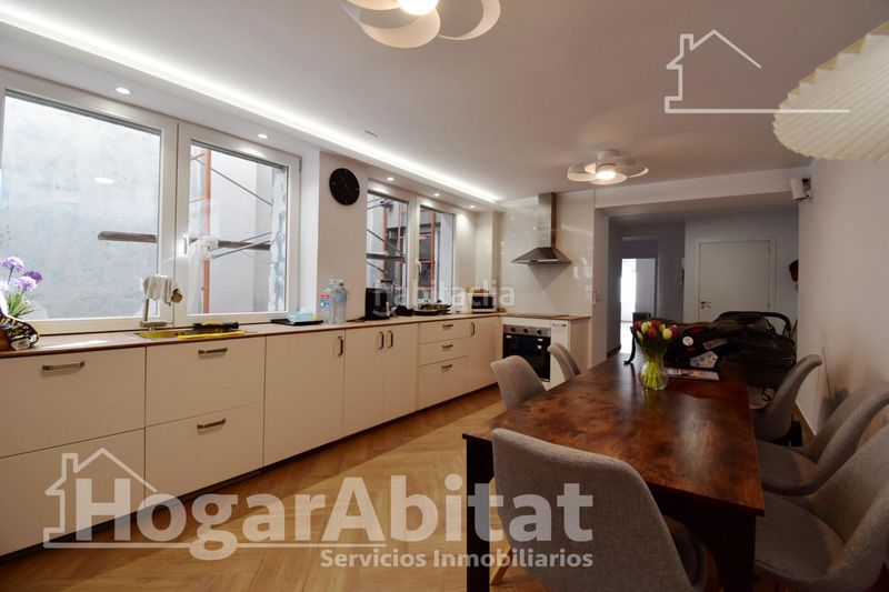 Foto f3019a32-bea0-487c-bbbd-6ea1599a859f. Casa a Atzúbia (L´)