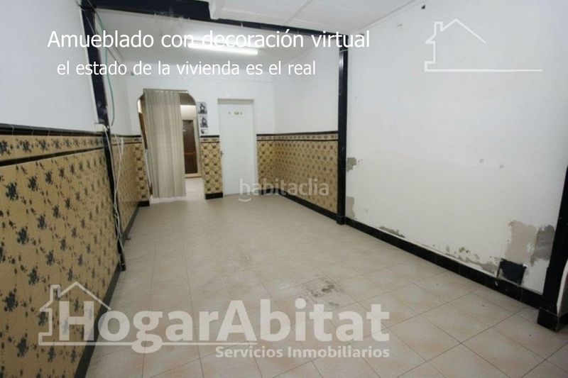 Foto 3709fa02-34d9-48ce-8737-54f32f5f79ed. Casa a Nules