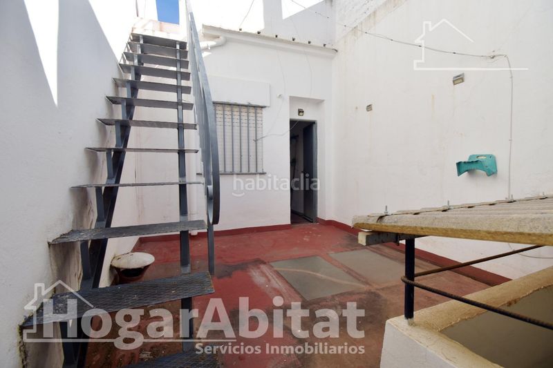 Foto b456ea15-0012-4a73-9501-4342c0dc3bbf. Casa a Nules
