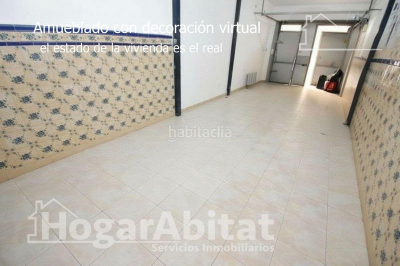 Foto b7cf6022-1e85-4d36-9d1c-6f99c06efdb7. Casa a Nules