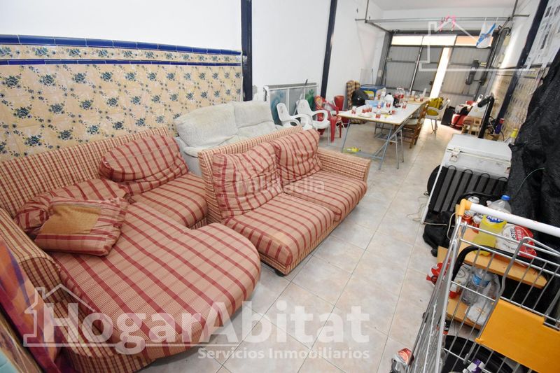 Foto dd4700a7-bac5-4548-9daf-f5c3f38545e4. Casa a Nules