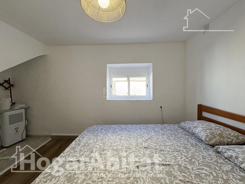 Foto 241f06b3-d426-4299-9341-3b38edcd6324. Casa a pueblo de Cullera Cullera