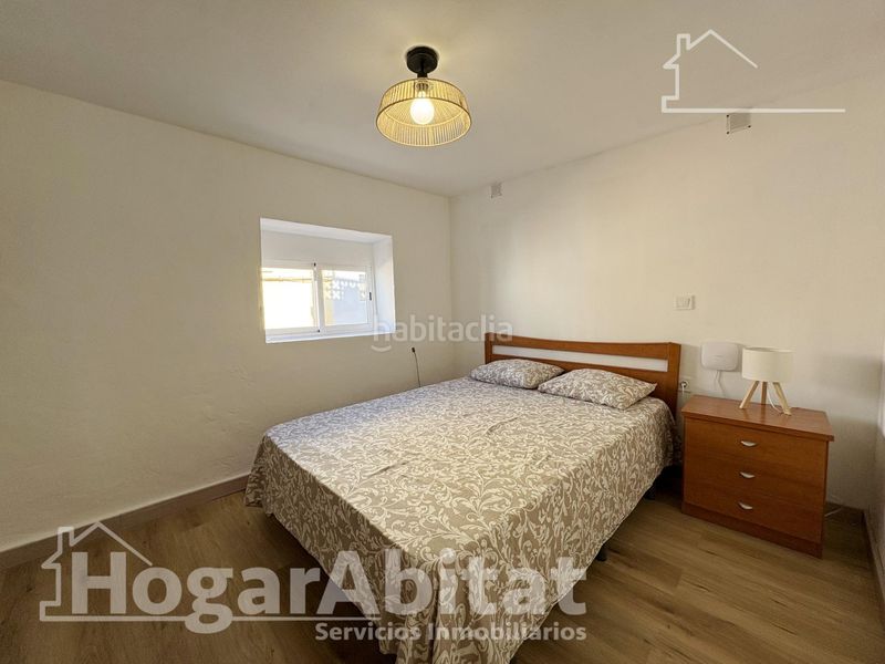 Foto 5c691950-392b-47d0-b2e6-86f19d003ae4. Casa a pueblo de Cullera Cullera