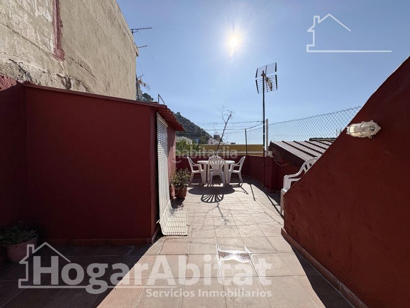 Foto 7eb8da63-5683-4202-ad13-4448b569b687. Casa a pueblo de Cullera Cullera