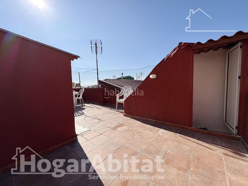 Foto b3e29be6-7e56-454b-a7de-f1ad18e4cc3e. Casa a pueblo de Cullera Cullera