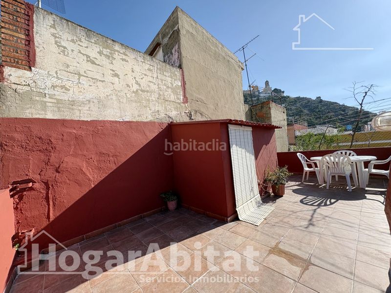 Foto b787cba9-04df-4b82-a64e-d04d5aa021c7. Casa a pueblo de Cullera Cullera