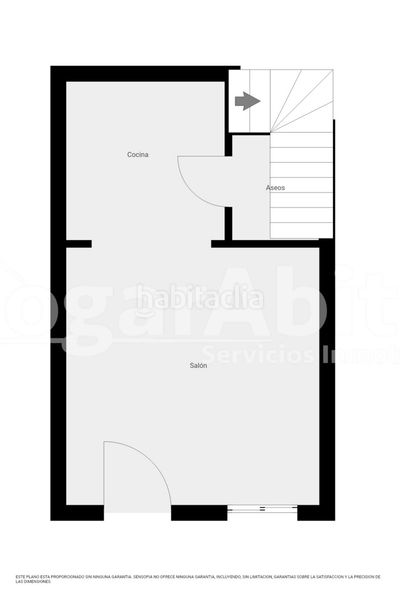 Foto cea1fb1d-fca9-415e-9772-68c6a1d308aa. Casa a pueblo de Cullera Cullera