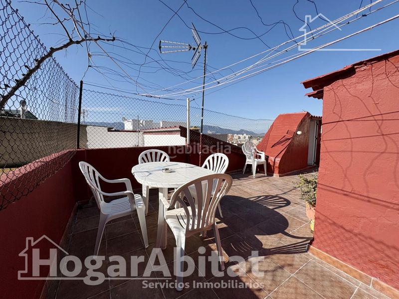 Foto d6e07c80-2557-4b76-bd4e-fda870cf6b4e. Casa a pueblo de Cullera Cullera
