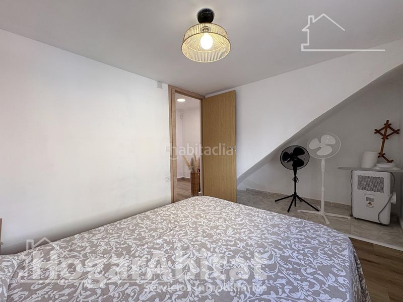 Foto d8c2b6b4-e309-40a2-93d6-ea00ae660dfd. Casa a pueblo de Cullera Cullera