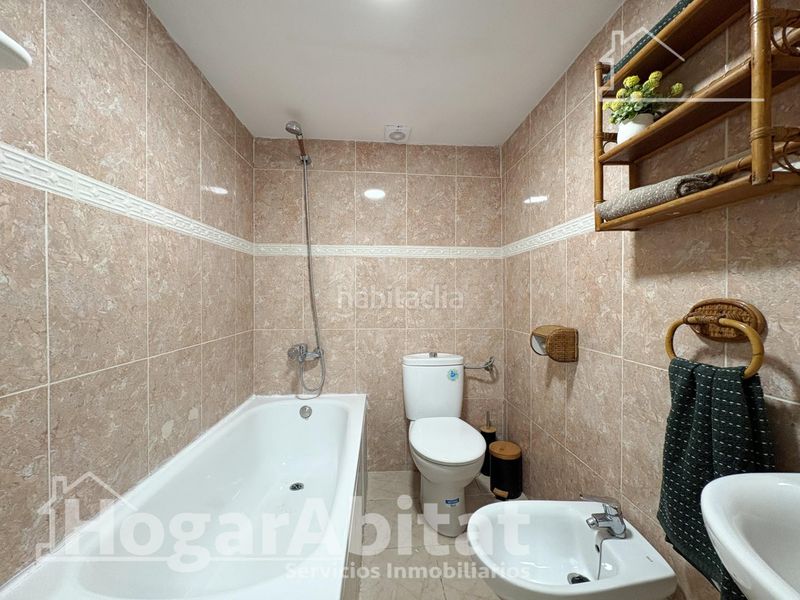 Foto eef4dbe6-c653-4e5f-8646-427598b62b1c. Casa a pueblo de Cullera Cullera