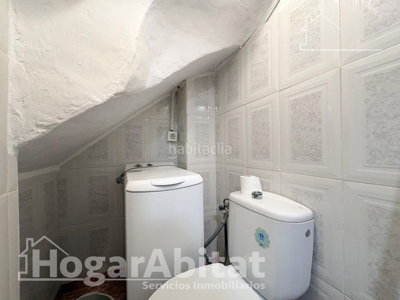 Foto ffc4a9dc-7116-4cd9-a588-d9741b99922e. Casa a pueblo de Cullera Cullera