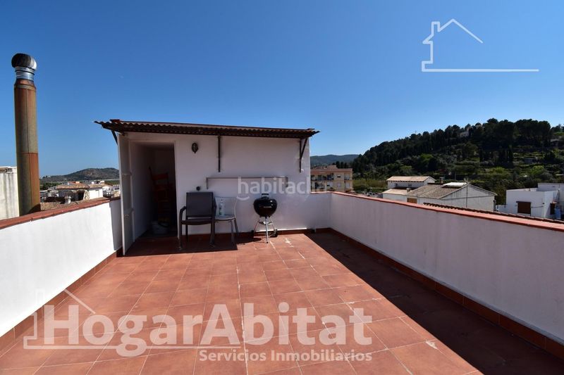 Foto 0c2a7d4c-e14c-48a1-8c2a-9a8f543998fe. Casa amb calefacció a Potríes