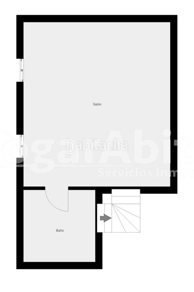 Foto b6919a0d-a768-4767-9440-886fcb303bcc. Casa amb calefacció a Potríes