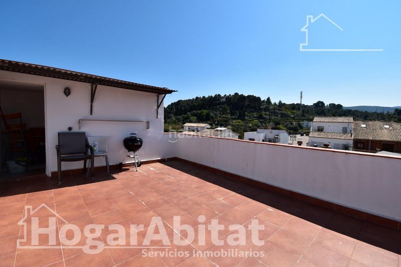 Foto b70ee3e6-ba33-4b14-b216-0ce425ce93c0. Casa amb calefacció a Potríes