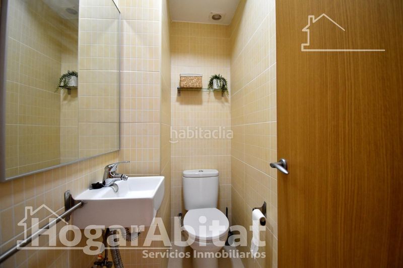 Foto e6fcd4de-edab-407c-a077-29a86912b0ec. Casa amb calefacció a Potríes