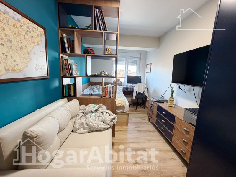 Foto 3a180da7-76bb-471c-a804-777c183e9be6. Pis a Centro puerto Sagunt