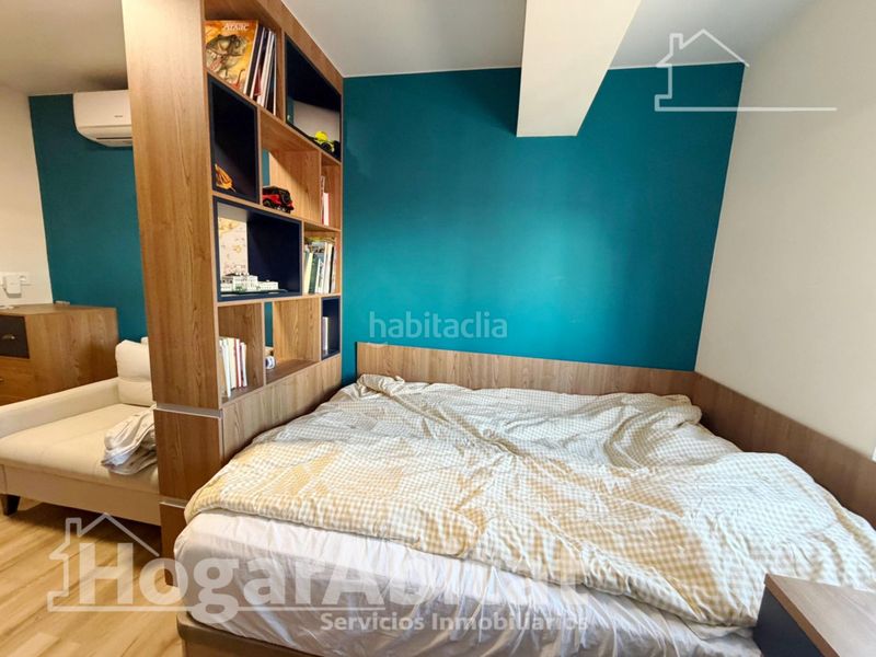 Foto 8c243871-ef55-4541-8c1d-d9d8a2d02d58. Pis a Centro puerto Sagunt