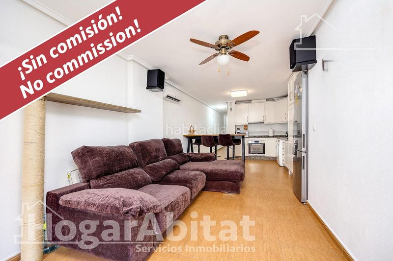 Foto 00a218f8-0161-42d8-8a70-8179012a3dea. Pis a Zona Playa de los Locos Torrevieja