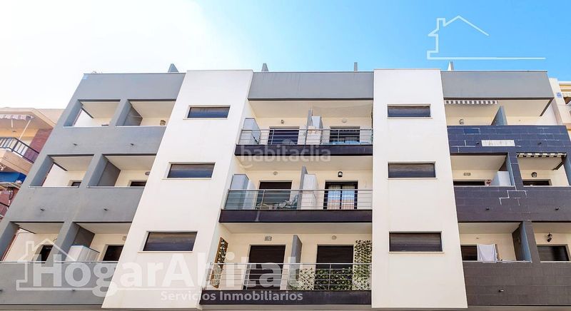 Foto 479f3a60-b9b8-4997-97a9-6609fba2abef. Pis a Zona Playa de los Locos Torrevieja