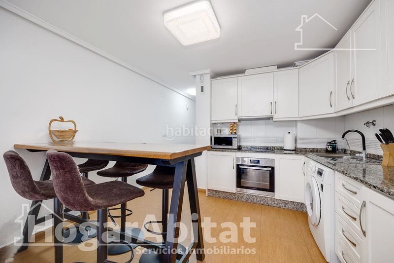 Foto d98a5db2-7fa9-4533-8fa6-3b7a9f902f6d. Pis a Zona Playa de los Locos Torrevieja