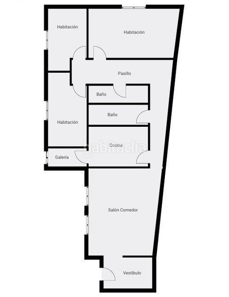 Foto f2f0e7a0-775b-465c-aa2b-f2d7ff5655bb. Pis a Aldaia