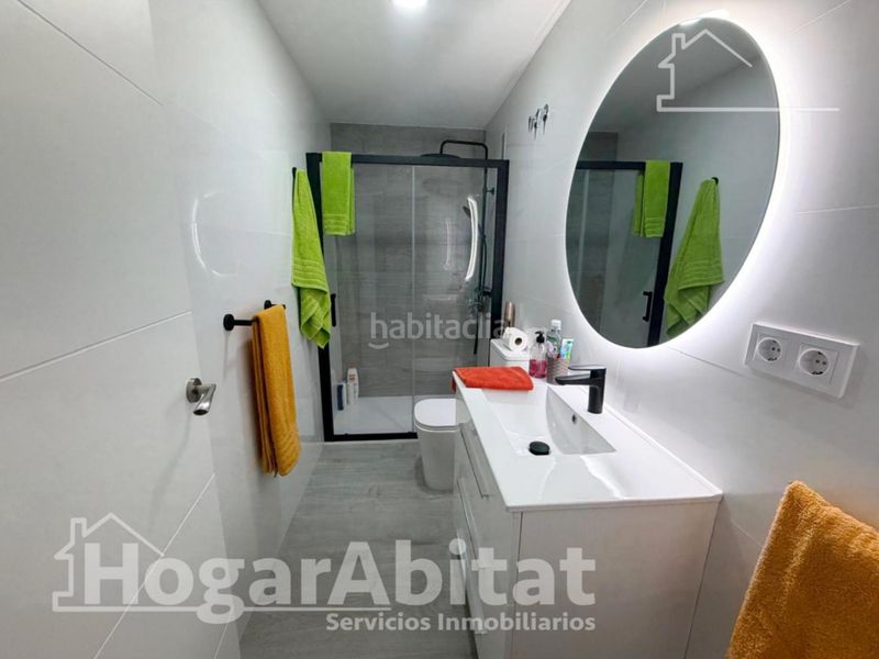 Foto fb6e7940-9a3d-445c-af4f-96c1c300d658. Pis a Aldaia