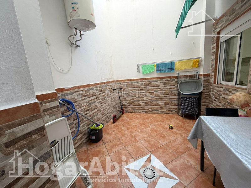 Foto 16610fb2-a173-4a1a-8305-2b6618a633a2. Pis a Centro puerto Sagunt