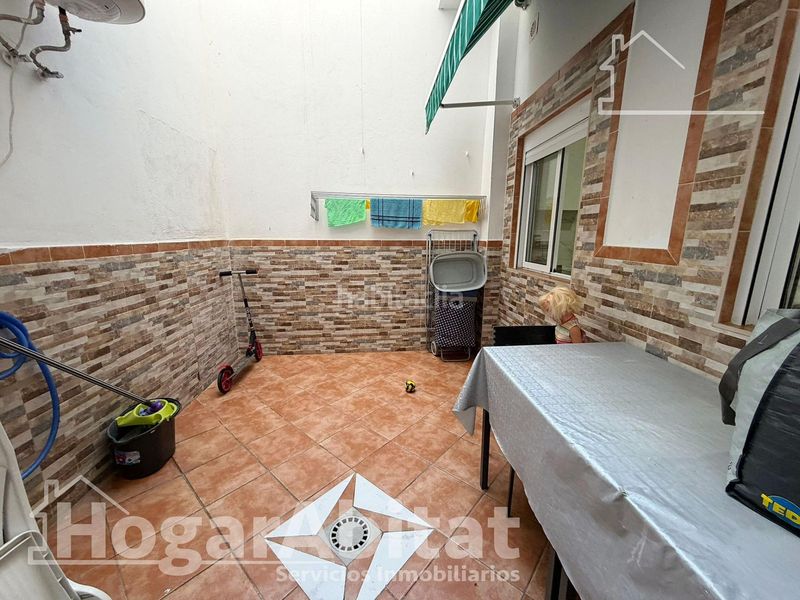 Foto 16eb41c7-a994-4d75-be92-cf8a018eb7cc. Pis a Centro puerto Sagunt