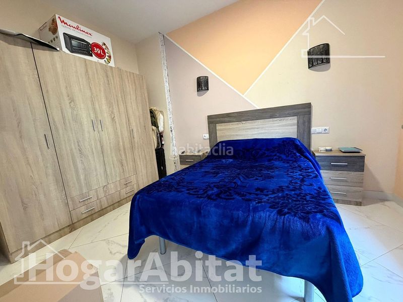 Foto 4b1b7eb0-e7da-4a75-a066-ee7a5b411e9d. Pis a Centro puerto Sagunt