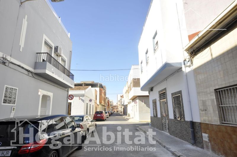 Foto e4da734b-5261-476c-b8d3-d1628117c3df. Pis a Centro puerto Sagunt