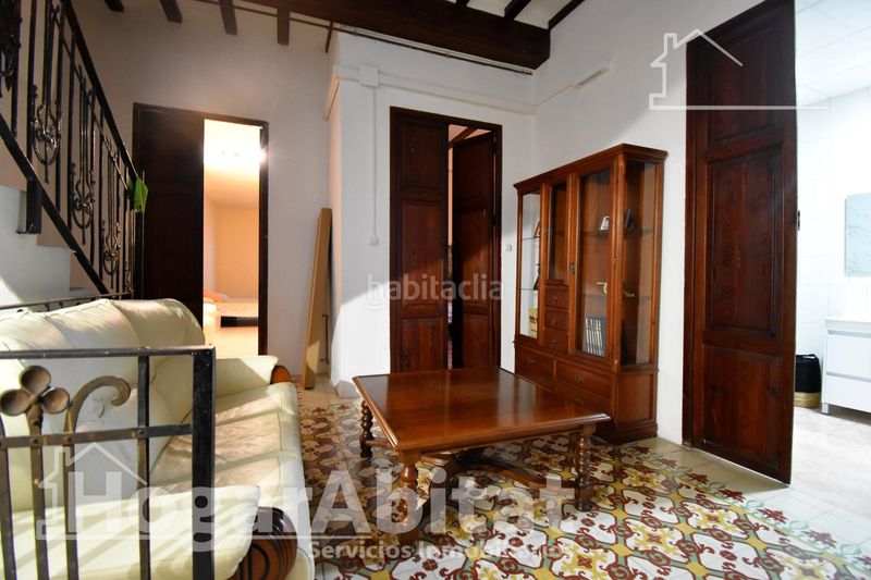 Foto 0f8425b1-48d0-4f5a-aeeb-f49d92db0f72. Casa amb aparcament a Bellreguard