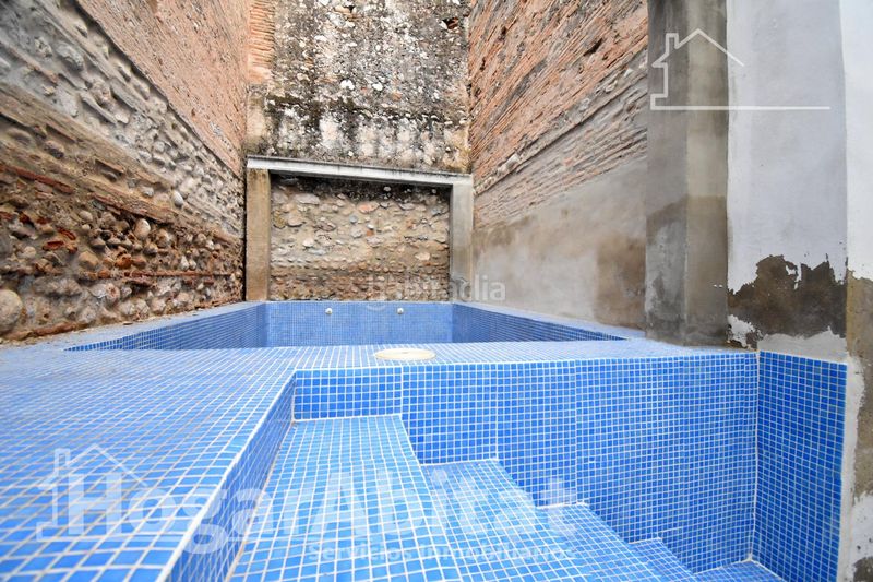 Foto 2ab118b1-f626-4741-a442-b745e4171de9. Casa amb aparcament a Bellreguard