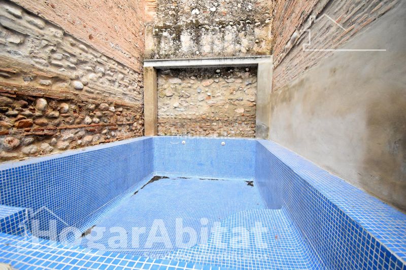 Foto 390b51cb-f65c-4a8b-9645-12e3524633b7. Casa amb aparcament a Bellreguard