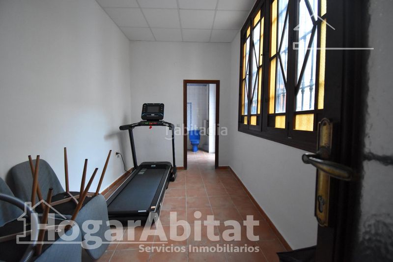 Foto 3dabbb79-9b7e-4960-8023-4dadb7b89756. Casa amb aparcament a Bellreguard