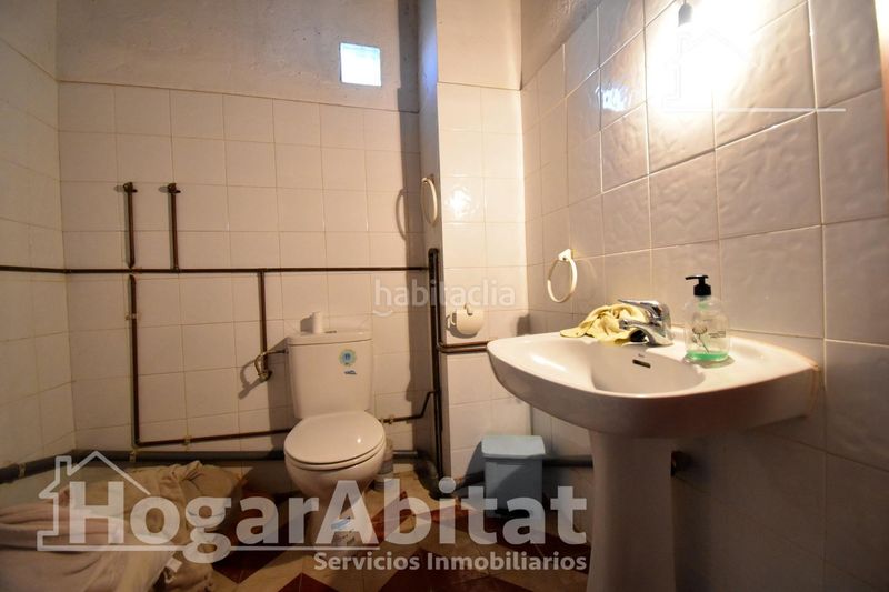 Foto 42e116f9-715b-4f2a-956a-0a6e1672cc11. House with heating parking in Bellreguard