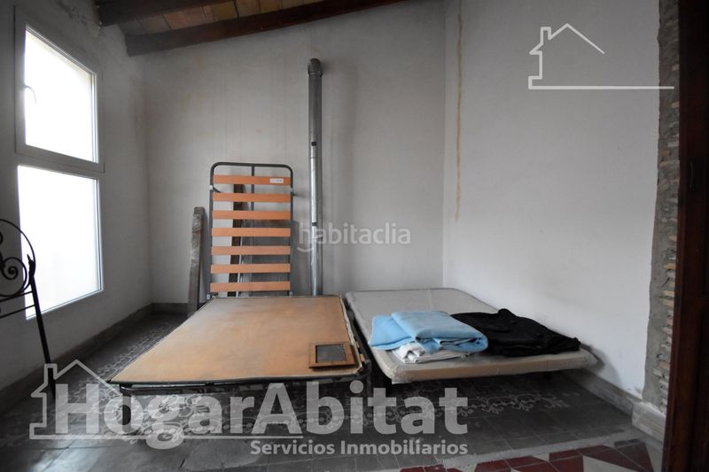 Foto 45db80ea-be26-4714-9427-e3b56758e403. Casa amb aparcament a Bellreguard