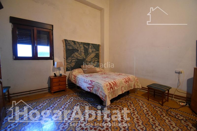Foto 85120eb2-f70a-4fde-8a8c-1469ef9e950a. Casa amb aparcament a Bellreguard