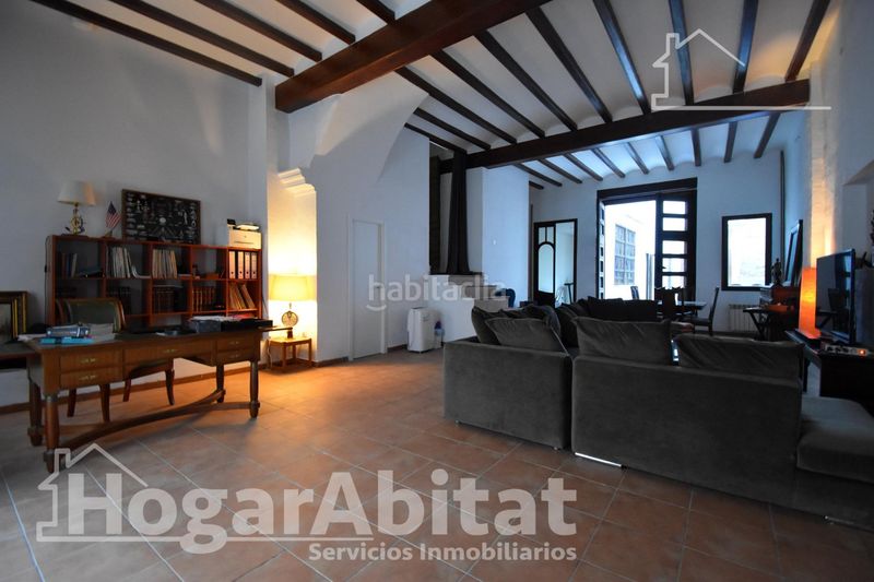 Foto a65d85d3-393d-4047-b366-1c7ce70e971c. Casa amb aparcament a Bellreguard