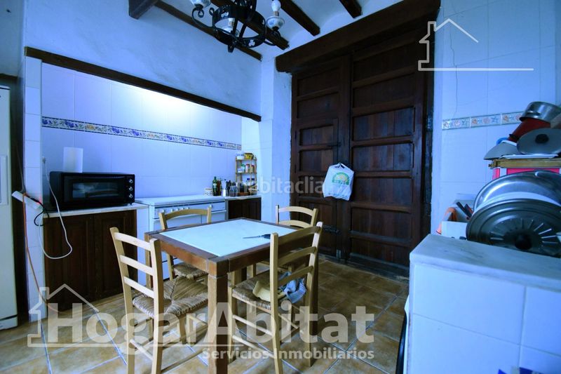 Foto b472cce7-11d1-49a6-8fbe-c356f5d2d2ef. House with heating parking in Bellreguard