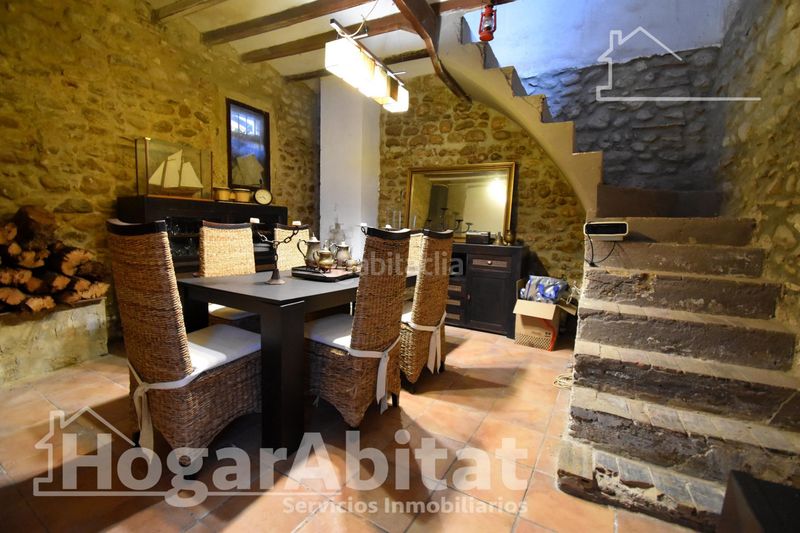 Foto bb788320-7839-47be-9d32-f9a57c9b8e38. Casa amb aparcament a Bellreguard