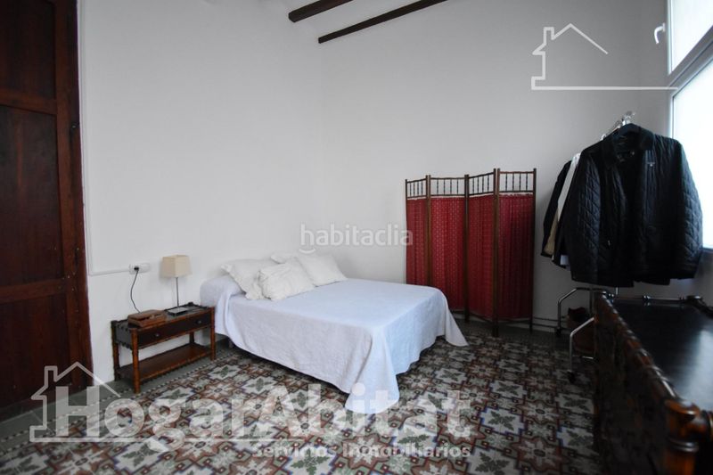 Foto bb882cb4-211b-476f-8e77-75ef8876d6fb. House with heating parking in Bellreguard